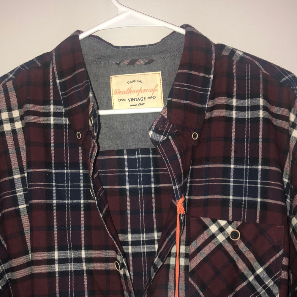 Button Up - Picture 2 of 4